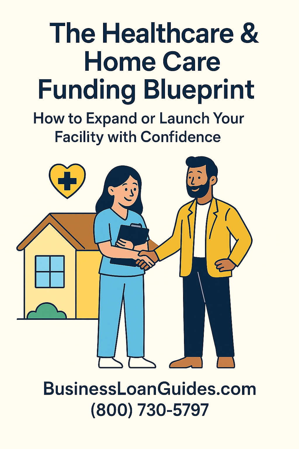 Alternative Funding Options ebook cover