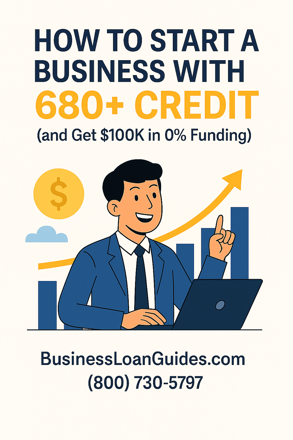 Startup Funding ebook cover